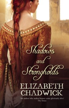 shadows and strongholds (ebook)-elizabeth chadwick-9780748126309