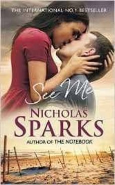 -nicholas sparks-9780751550009