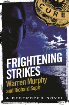 frightening strikes (ebook)-richard sapir-warren murphy-9780751560909