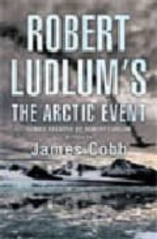the artic event-9780752882109
