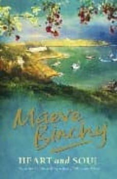 heart and soul-maeve binchy-9780752897509