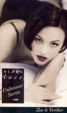 undercover secrets (ebook)-zoe le verdier-9780753533109
