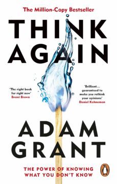 think again (ebook)-adam grant-9780753553909