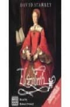 elizabeth: complete and unabridged (12 cassettes)-david starkley-robert powell-9780754075509