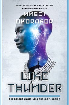 like thunder (ebook)-nnedi okorafor-9780756418809