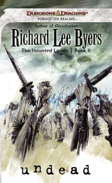 undead (ebook)-richard lee byers-9780786955909