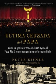 -peter eisner-9780829702309