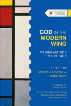 god in the modern wing (ebook)-9780830850709