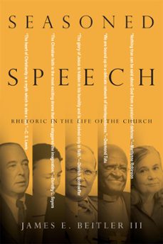 seasoned speech (ebook)-james e. beitler iii-9780830871209