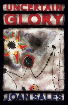 uncertain glory-joan sales-9780857051509