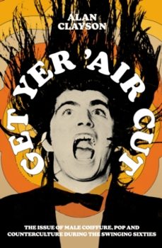get yer air cut-alan clayson-9780857305909