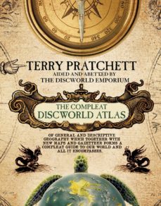 the discworld atlas-terry pratchett-9780857521309
