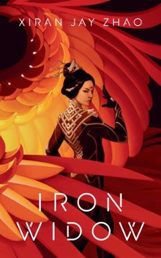 iron widow (ebook)-xiran jay zhao-9780861542109