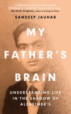 my father's brain (ebook)-sandeep jauhar-9780861544509