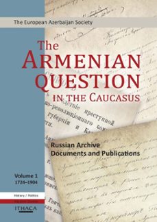 the armenian question - part i (ebook)-9780863725609