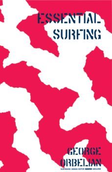 essential surfing (ebook)-george orbelian-9780961054809