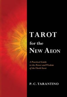 tarot for the new aeon-9780976618409