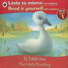 the ugly duckling level one bilingual-9780983645009