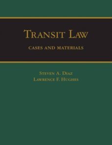 transit law-9780990432609