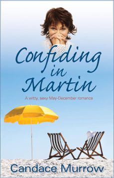 confiding in martin (ebook)-candace murrow-9780990734109