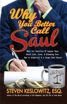 why you better call saul-9780998895109
