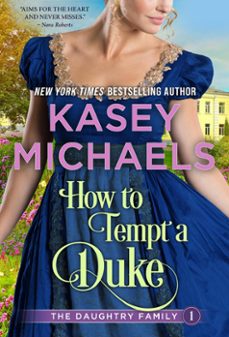 -kasey michaels-9781005454609