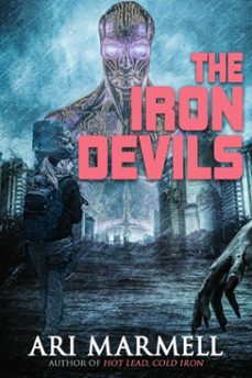 the iron devils (ebook)-ari marmell-9781005481209
