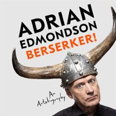 -adrian edmondson-9781035014309