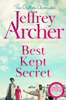 best kept secret-jeffrey archer-9781035022809