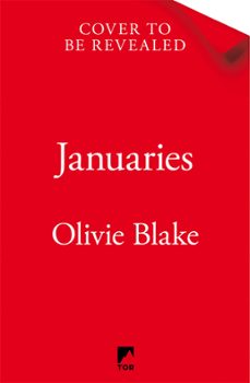 januaries-olivie blake-9781035039609