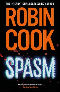 -robin cook-9781035079209