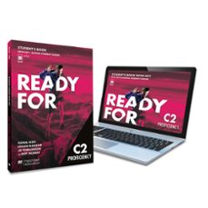 ready for c2 proficiency student s book with key and digital student s book and student s app-9781035120109