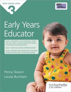 -louise burnham-penny tassoni-9781036014209