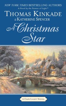 a christmas star (ebook)-thomas kinkade-katherine spencer-9781101078709