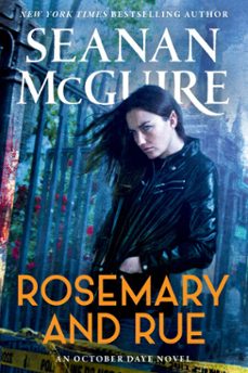 rosemary and rue (ebook)-seanan mcguire-9781101140109