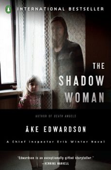 the shadow woman-ake edwardson-9781101460009