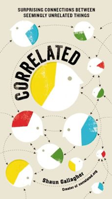 correlated (ebook)-shaun gallagher-9781101599709