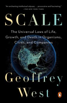 scale (ebook)-geoffrey west-9781101621509