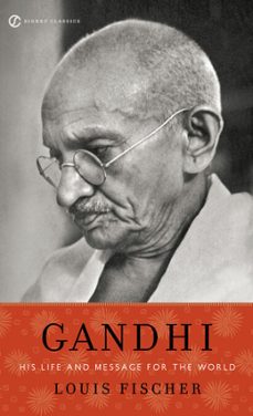 gandhi (ebook)-louis fischer-9781101665909