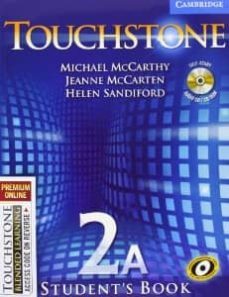 touchstone blended premium online level 2 student s book a with audio cd/cd-rom, online course a and online workbook a-9781107603509