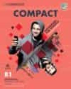 compact preliminary for schools workbook without answers with audio download-9781108349109