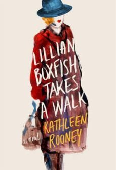 lillian boxfish takes a walk-9781250137609