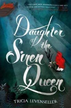 daughter of the siren queen-9781250294609