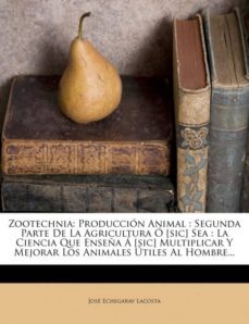 zootechnia-9781279873809