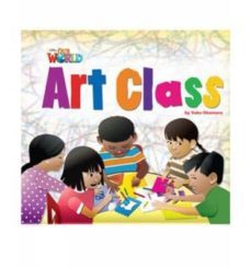 art class-9781285190709