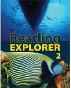reading explorer 2 pacs-9781285447209