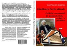 giudicare l'arte attuale - critiche e commenti di professionisti, artisti e pubblico (ebook)-9781291938609