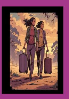 huyendo con mi madrastra (ebook)-9781291959109