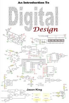 an introduction to digital design (ebook)-jason king-9781311471109