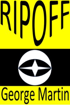 rip off (ebook)-george martin-9781370710409